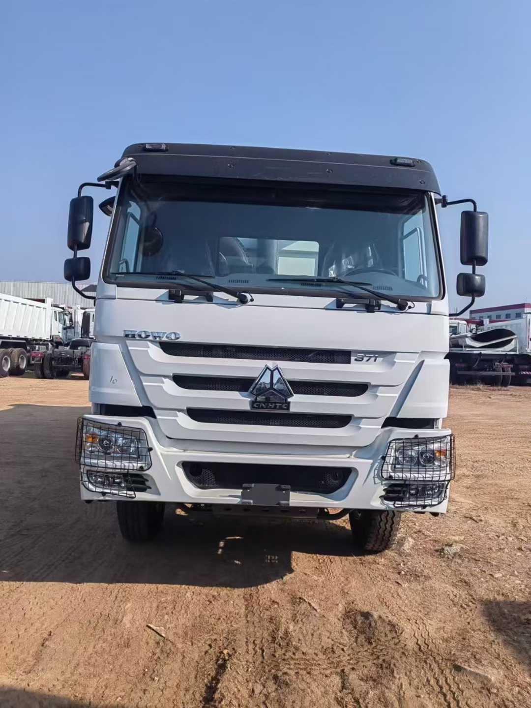 Trucks